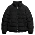 SUPERDRY MUŠKA JAKNA CRNA
