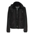 SUPERDRY MUŠKA JAKNA CRNA