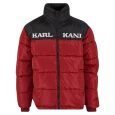 KARL KANI MUŠKA JAKNA CRVENA