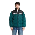 KARL KANI MUŠKA JAKNA GREEN