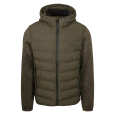 SUPERDRY MUŠKA JAKNA MASLINASTA