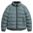 SUPERDRY MUŠKA JAKNA PLAVA