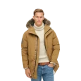 SUPERDRY MUŠKA JAKNA SMEĐA