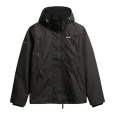 SUPERDRY MUŠKA JAKNA CRNA