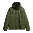 SUPERDRY MUŠKA JAKNA ZELENA