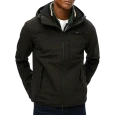 SUPERDRY MUŠKA JAKNA CRNA
