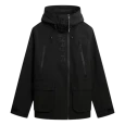 SUPERDRY MUŠKA JAKNA CRNA
