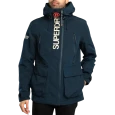 SUPERDRY MUŠKA JAKNA TEGET