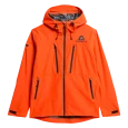 SUPERDRY MUŠKA JAKNA NARANDŽASTA