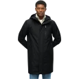 SUPERDRY MUŠKA JAKNA CRNA