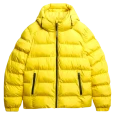 SUPERDRY MUŠKA JAKNA ŽUTA