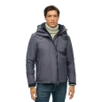 SUPERDRY MUŠKA JAKNA TEGET