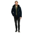 SUPERDRY MUŠKA JAKNA PLAVA