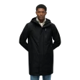 SUPERDRY MUŠKA JAKNA CRNA