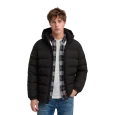 SUPERDRY MUŠKA JAKNA CRNA