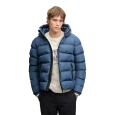 SUPERDRY MUŠKA JAKNA PLAVA