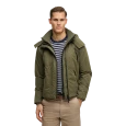 SUPERDRY MUŠKA JAKNA MASLINASTA