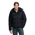 SUPERDRY MUŠKA JAKNA CRNA