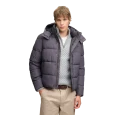 SUPERDRY MUŠKA JAKNA SIVA