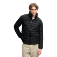 SUPERDRY MUŠKA JAKNA CRNA