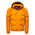 SUPERDRY MUŠKA JAKNA ŽUTA