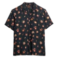SUPERDRY MUŠKA KOŠULJA CRVENA