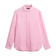 SUPERDRY MUŠKA KOŠULJA ROZA