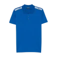 ARMANI MUŠKA MAJICA ARMANI BLU