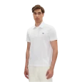 ARMANI MUŠKA POLO MAJICA BIJELA