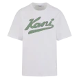KARL KANI MUŠKA MAJICA BIJELA