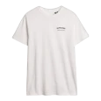 SUPERDRY MUŠKA MAJICA BIJELA