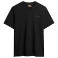 SUPERDRY MUŠKA MAJICA CRNA