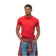 SUPERDRY MUŠKA MAJICA CRVENA