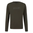 JOOP! MUŠKA MAJICA DUGIH RUKAVA MASLINASTA
