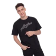 KARL KANI MUŠKA MAJICA CRNA