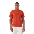 ARMANI MUŠKA MAJICA NARANDŽASTA