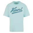 KARL KANI MUŠKA MAJICA PLAVA