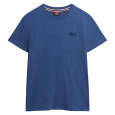 SUPERDRY MUŠKA MAJICA PLAVA