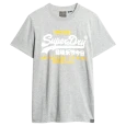 SUPERDRY MUŠKA MAJICA SIVA