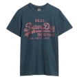 SUPERDRY MUŠKA MAJICA TEGET