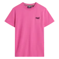 SUPERDRY MUŠKA MAJICA ROZA