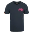 SUPERDRY MUŠKA MAJICA TEGET