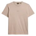 SUPERDRY MUŠKA MAJICA BEŽ