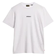 SUPERDRY MUŠKA MAJICA BIJELA
