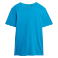 SUPERDRY MUŠKA MAJICA PLAVA