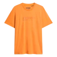 SUPERDRY MUŠKA MAJICA NARANDŽASTA