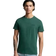 SUPERDRY MUŠKA MAJICA ZELENA