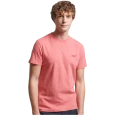 SUPERDRY MUŠKA MAJICA ROZA