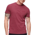 SUPERDRY MUŠKA MAJICA CRVENA