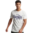 SUPERDRY MUŠKA MAJICA BEŽ